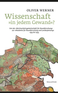 Bild: Wissenschaft »in jedem Gewand«? - Wallstein