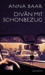 Cover: Divân mit Schonbezug - Wallstein