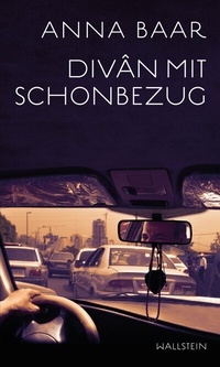 Abbildung von: Divân mit Schonbezug - Wallstein