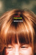 Cover: M&auml;dchen - Wallstein