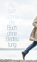 Cover: Buch ohne Bedeutung - Wallstein