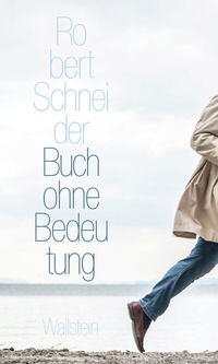 Abbildung von: Buch ohne Bedeutung - Wallstein