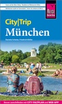 Cover: Reise Know-How CityTrip München - Reise Know-How Verlag Peter Rump GmbH