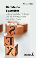 Cover: Der kleine Sexretter - Carl-Auer Verlag