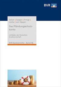 Abbildung von: Das Pfändungsschutzkonto - DG Nexolution
