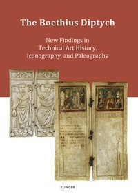 Abbildung von: The Boethius Diptych - Klinger, Dietmar