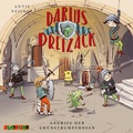 Cover: Darius Dreizack (2) - Audiolino