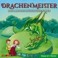 Cover: Drachenmeister (14) - Audiolino