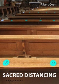 Enlarge image Cover: Sacred Distancing - argobooks