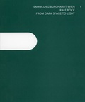 Cover: Sammlung Burghardt Wien - Ralf Bock - Edition KunstAgentur