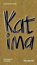 Cover: Katima - Palmato Publishing