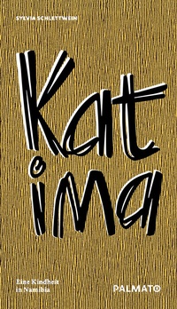 Abbildung von: Katima - Palmato Publishing