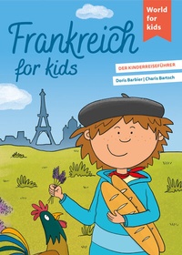 Abbildung von: Frankreich for kids - World for Kids