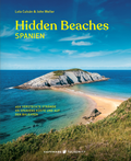 Cover: Hidden Beaches Spanien - Haffmans & Tolkemitt