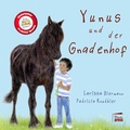 Cover: Yunus und der Gnadenhof - Marta Press UG (haftungsbeschr&auml;nkt)