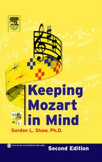 Enlarge image Cover: Keeping Mozart in Mind - Academic Press