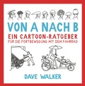 Cover: Von A nach B - Covadonga Verlag
