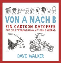 Abbildung von: Von A nach B - Covadonga Verlag