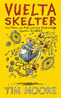 Cover: Vuelta Skelter - Covadonga Verlag