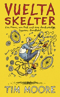 Abbildung von: Vuelta Skelter - Covadonga Verlag