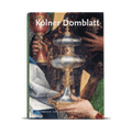Cover: K&ouml;lner Domblatt 2021 - K&ouml;lner Domverlag