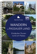 Cover: Wandern im Passauer Land - S&uuml;dOst