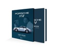 Cover: LUFTGEK&Uuml;HLT 3 / Porsche 964 - THE BOOK 1989-1994 - BMB Berlin Motor Books