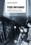 Cover: Tod im Kino - B&uuml;chner-Verlag