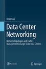 Cover: Data Center Networking - Springer