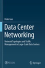 Cover: Data Center Networking - Springer