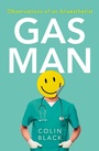 Cover: Gas Man - Mudlark