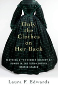 Bild: Only the Clothes on Her Back - OUP eBook