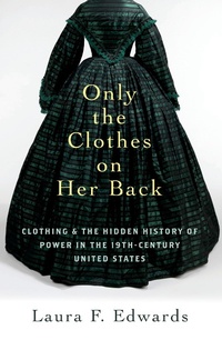 Bild: Only the Clothes on Her Back - OUP eBook
