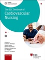 Cover: ESC Textbook of Cardiovascular Nursing - OUP eBook