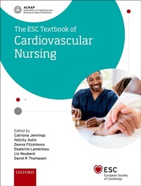 Abbildung von: ESC Textbook of Cardiovascular Nursing - OUP eBook