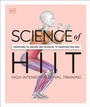 Cover: Science of HIIT - DK