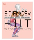 Cover: Science of HIIT - DK