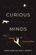 Cover: Curious Minds - MIT Press