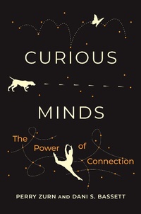 Abbildung von: Curious Minds - MIT Press