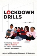 Cover: Lockdown Drills - MIT Press
