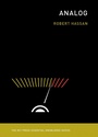 Cover: Analog - MIT Press
