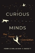 Cover: Curious Minds - MIT Press
