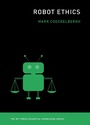 Cover: Robot Ethics - MIT Press