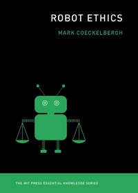 Abbildung von: Robot Ethics - MIT Press