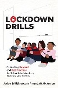 Cover: Lockdown Drills - MIT Press