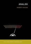 Cover: Analog - MIT Press