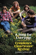 Cover: A Song For Everyone - Grand Central Publishing