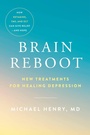 Cover: Brain Reboot - Grand Central Publishing