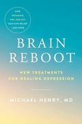 Cover: Brain Reboot - Grand Central Publishing