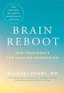 Cover: Brain Reboot - Da Capo Press Inc